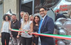 Vercelli: "Il Bello delle Donne Acconciature" si trasferisce in corso Magenta