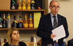 Luca Brusotto nominato direttore dell'Accademia Italiana della Cucina