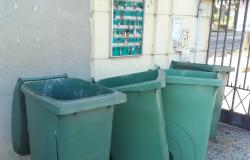 Poco rispetto per il cimitero di Billiemme 