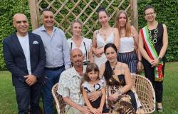 La speranza oltre la malattia: matrimonio e battesimo all'hospice
