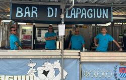 Le foto della Sagra dal Lapagiun di Stroppiana 