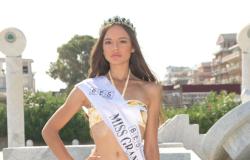 Martina Caucino: da Miss a imprenditrice, studiando da architetto