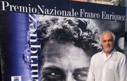 Consegnato a Grassi il Premio nazionale Enriquez 2024