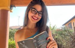 Federica D'Angelo "catapultata in un altro mondo"
