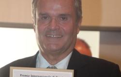 Gian Luigi Caron vince l’11° Premio Internazionale di poesia “Città di Varallo” 