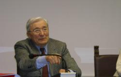 Addio a Gilberto Valeri,  presidente della Provincia negli anni '90