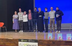 “Più Sport Più Salute”: Alimentazione e attività sportiva  per una vita più sana