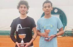 I risultati del Torneo weekend Singolare M/F limitato 2.4 