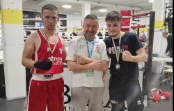 Boxing Club Pro Vercelli: ottimi risultati 