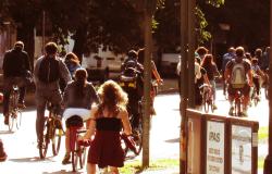 Vercelli che Pedala (la foto Gallery)