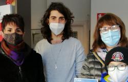 Vercelli: successo per la "lotteria degli innamorati"