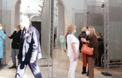In Santa Chiara oltre 300 vaccinazioni al giorno