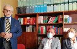 "La scherma vercellese tra passato e futuro": conferenza al Piccolo studio