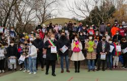"Fai fiorire la tua città": 2900 bulbi di tulipano per gli studenti