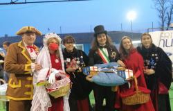 Carnevale nel nome di Paolo Sala