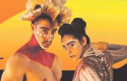 I biglietti di "Another Story...The Lion King" alla Freedom Mad e a La Sesia