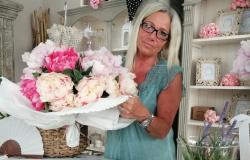Bijoux, essenze, fiori in seta e molto altro da Angolo 21