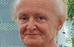 Costanzana: addio a Rina Varalda