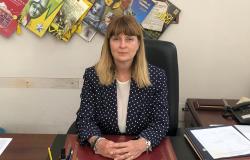 Cristina Lanini nuovo viceprefetto vicario