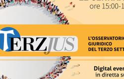 Terzo settore, secondo ciclo dei Quickinar