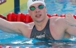 Il bando del poliuretano dalle competizioni di nuoto