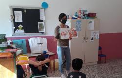 Rime bestiali di natura e animali: antologia con le poesie dei bambini