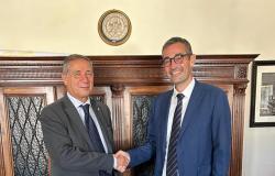 Automobile Club Vercelli: Pamparana succede ad Ingenito