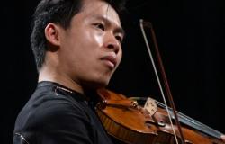 XXVI Viotti Festival: il 19 aprile Kerson Leong in concerto
