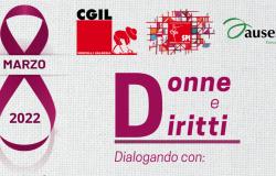 Vercelli: al Ridotto del Civico si parla di diritti delle donne