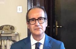 Il prefetto Lucio Parente: "Occhio di riguardo per giovani e lavoro"