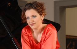 Mozart e Prokofiev con Marlena Maciejkowicz