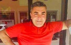 "Amico di tutti, sempre con il sorriso, appassionato di calcio"