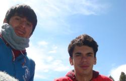 In Bolivia al servizio dei poveri: l'esperienza di Michele Aiesi