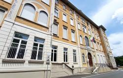 L'Inps riapre all'ex ospedale: venerdì 25 giugno l'inaugurazione