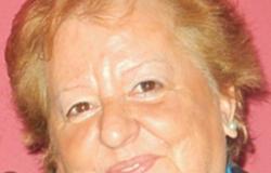 Secondo anniversario di Natalina Donetti 