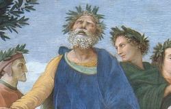 "Tradurre Omero nel Rinascimento"