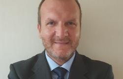 Paolo Echino, nuovo amministratore delegato di Atena Traiding
