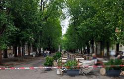 Vercelli: prorogata l'ordinanza di chiusura di alcuni parchi e viali