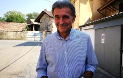 Giuseppe Ghisio è il sindaco di Quinto