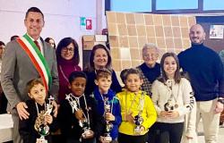Ronsecco:  Tombola di Santo Stefano, 40 anni di successo