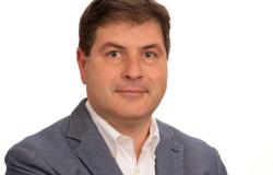 Federico Carola è il sindaco di Rovasenda