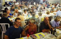 Prarolo: venerdì 7 al via la "Sagra dello Stinco"