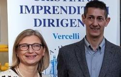 "Imprenditori, atleti, olimpionici": conferenza di Ucid Vercelli