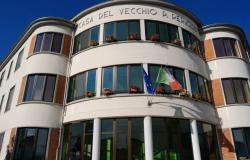 Gli ospiti della Rsa possono ricevere la visita dei propri cari