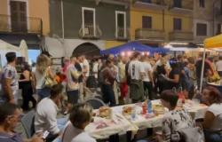 Gattinara: le foto della Festa dell'Uva