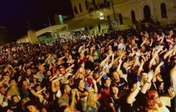 Stroppiana: la 36ª Sagra dal Lapagiun
