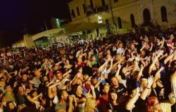 Sagra dal Lapagiun: festa a Stroppiana dal 12 al 15 agosto