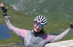 Ventisette volte la salita della Serra per la ricerca sul cancro