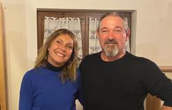 Claudio Cagliano ed Elena Marcone saranno Stevulin e Majutin