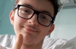 Dopo la "grande paura", Riccardo Porta è tornato a casa